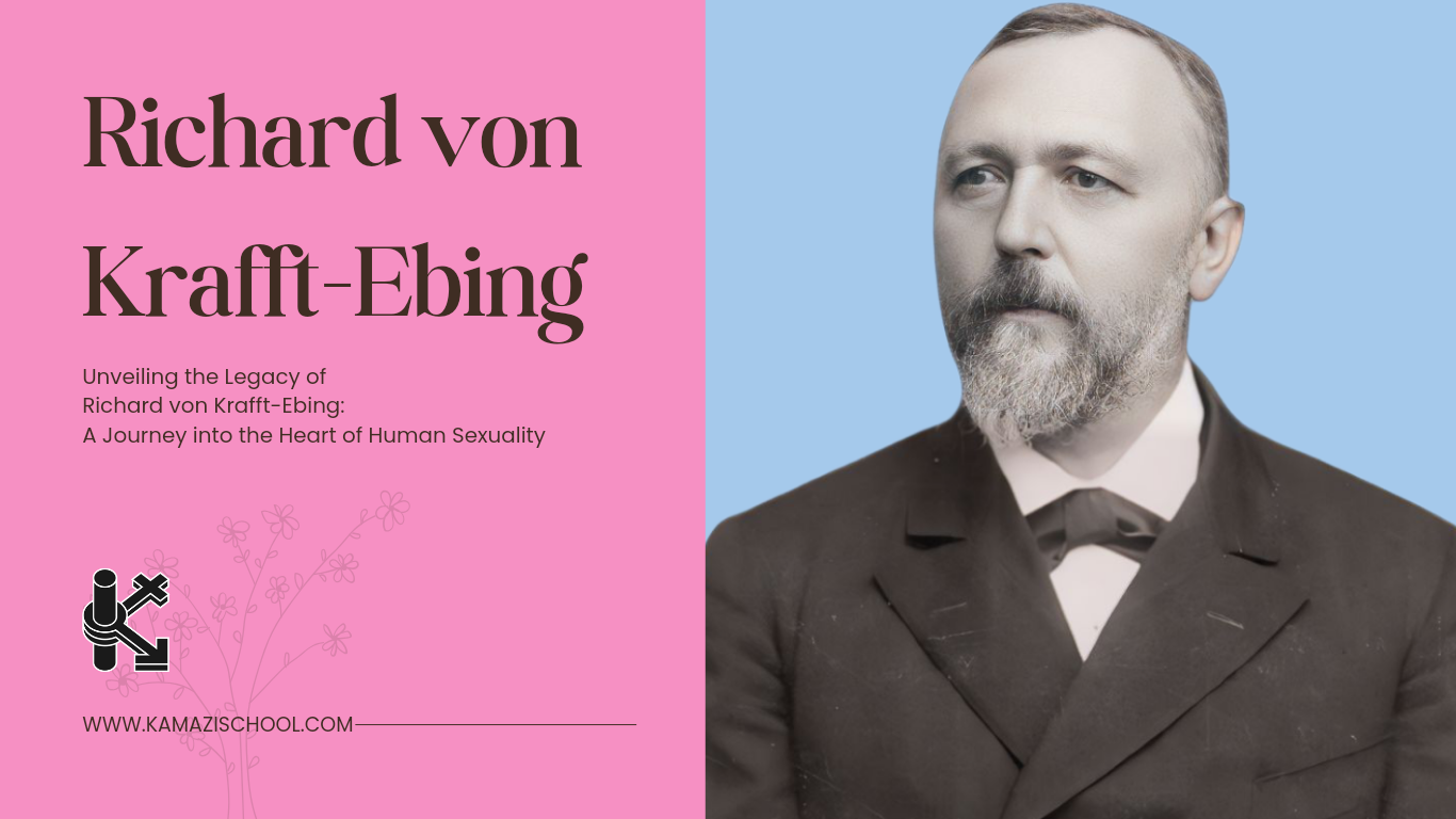 Richard von Krafft-Ebing